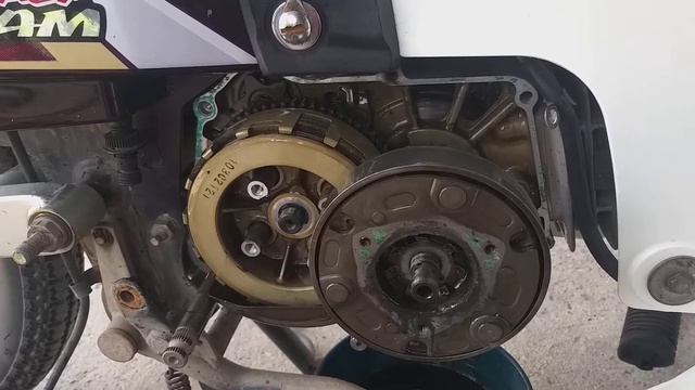 Cách Sử Lý Bộ Côn Bị Yếu Ỳ Máy Khi Mang Tải смотреть онлайн