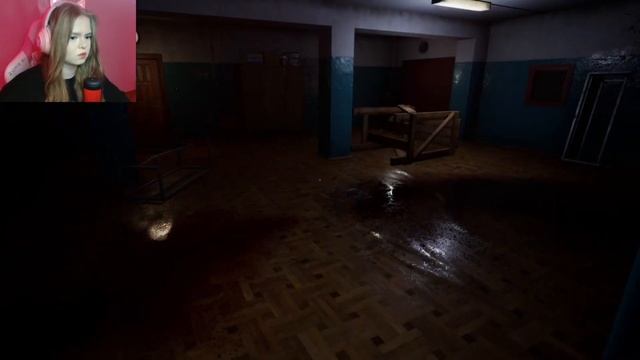 НЕХОРОШАЯ КВАРТИРА ♡Please, Forgive Me♡ #1 смотреть онлайн