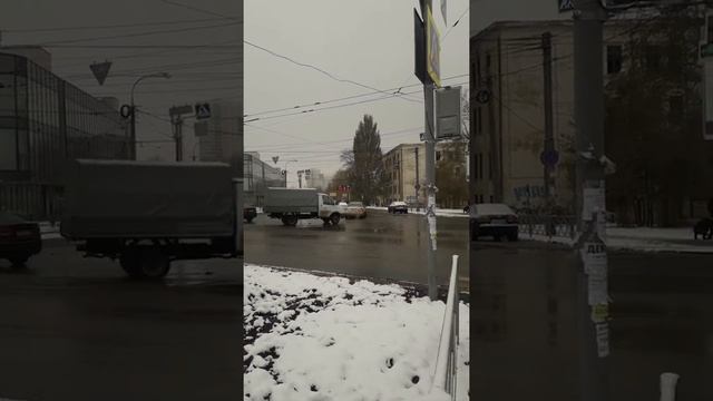 Ул.Аврора 150 г.Самара🇷🇺! смотреть онлайн