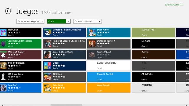 COMO DESCARGAR CUALQUIER JUEGOPARA WINDOWS 8 O 8.1 смотреть онлайн