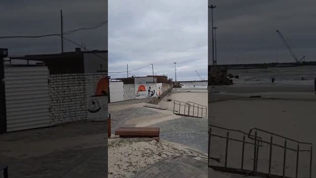 Курорт Пионерский Морское побережье смотреть онлайн