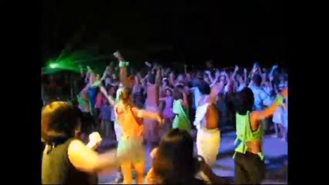 Utopia World Аланья май 2013 смотреть онлайн