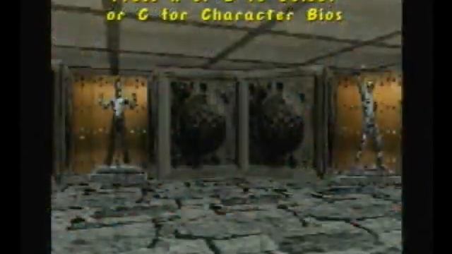 Kasumi Ninja - Jaguar Videoreview (Disgusto) Italiano