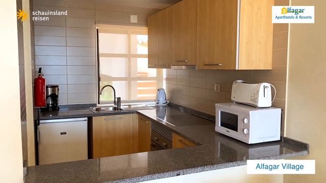 Portugal, Hotel Alfagar Village смотреть онлайн