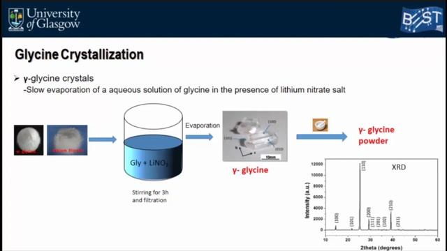Bio-Organic Glycine Based Flexible Piezoelectric Stress Sensor for Wound Monitor смотреть онлайн