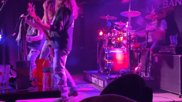 A.L.I. with guest Tom Ackman Anthony Ingracia Rob Sherman Steve Russell смотреть онлайн