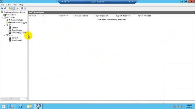 DHCP Relay Agent in Windows Server 2012 R2- Configuring and Troubleshooting смотреть онлайн