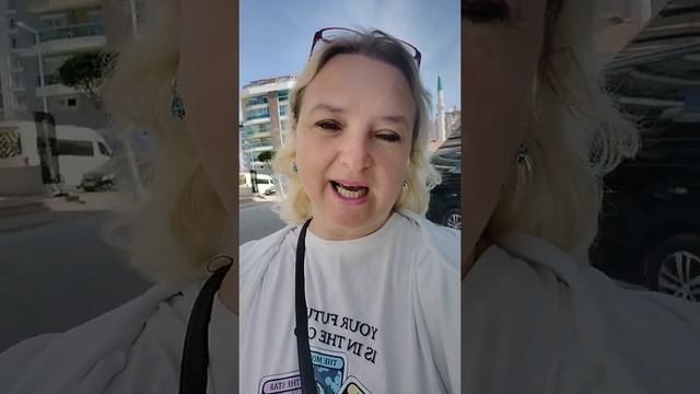 Почему я не пишу цены на квартиры??? Что с недвижимостью в Турции??? смотреть онлайн