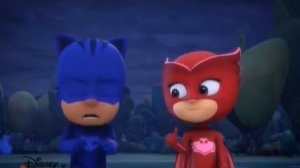 Герои в масках - Тучи над Кэтбоем - Мультики для детей