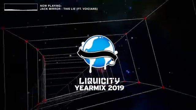Liquicity Yearmix 2019 (Mixed by Maduk) смотреть онлайн
