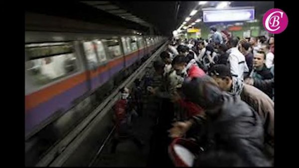 Александр Храмчихин: политика вып.2