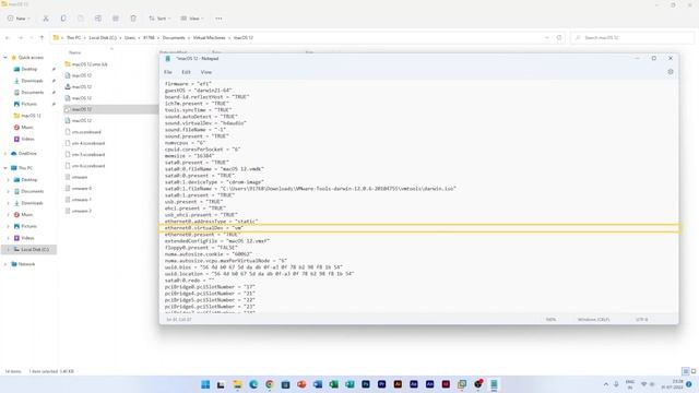 How to Fix Internet Issues on MAC OS in VMware смотреть онлайн