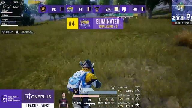 PUBG MOBILE Global Championship | Temsilcilerimizin Galibiyetleri смотреть онлайн