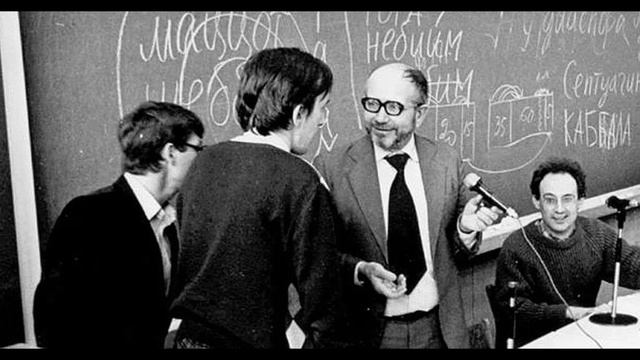 Бибихин Язык философии 04 Лекция 4 03 октября 1989 года смотреть онлайн