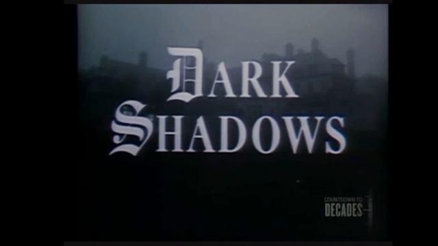 Dark Shadows - New Christy Minstrels, THE GREAT SOAP OPERA THEMES (1976) смотреть онлайн