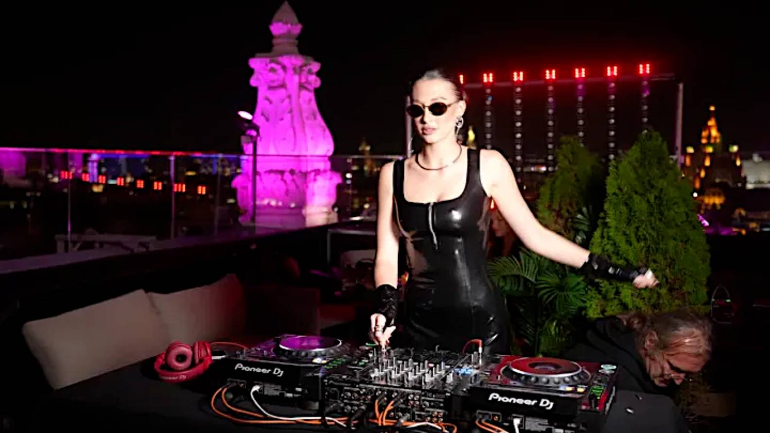 KETTY GOLDEN | House DJ Set ( Live From Moscow ) #djremix#dj#techno#melodictechno#techhouseparty