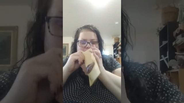 Dollar Tea Club Unboxing смотреть онлайн