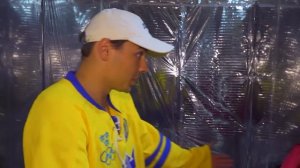 100 дней в СЕКРЕТНОЙ комнате, чтобы получить МИЛЛИОН !