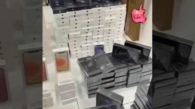 New stock clone iPhone 12 & iPhone 12pro cod available full screen phone смотреть онлайн