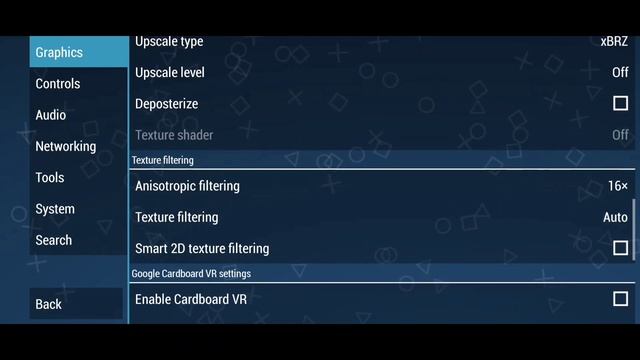 PPSSPP v1.17 Best Settings For Low End Device смотреть онлайн