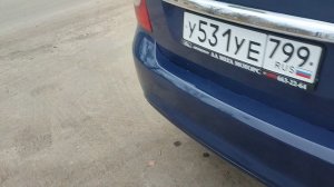 Форд фокус 2 рестайлинг