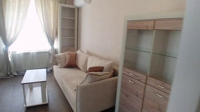 Шаболовка ул., 54 смотреть онлайн