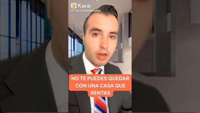 no te puedes quedar con una casa que rentas смотреть онлайн