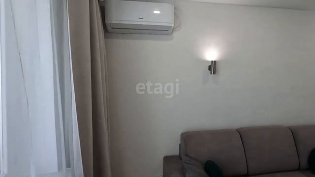 1-комн. квартира Тюмень Ново-Патрушево 8-919-930-45-72 смотреть онлайн