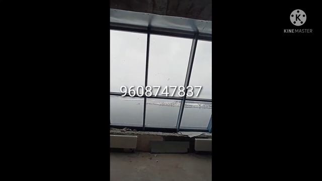 ул.Калинина 2а 280 м2, 26-27 этаж смотреть онлайн