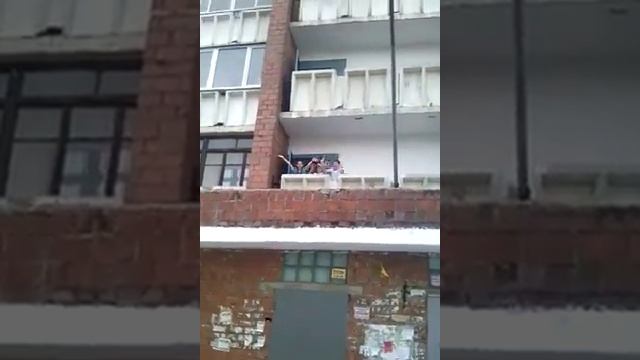 Чернобль или 14-дцати этажка смотреть онлайн