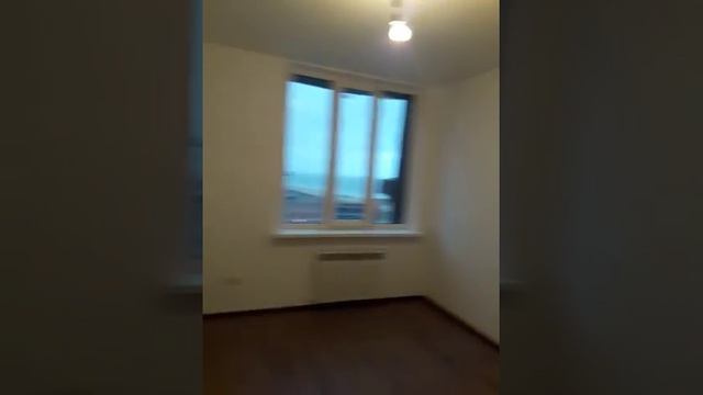 ЗАВЕРШЕННАЯ КВАРТИРА смотреть онлайн