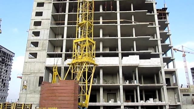 Победителей Лебяжий БелБуд KOTLOVAN.BY 4 и 5 дома (13.10.13) смотреть онлайн