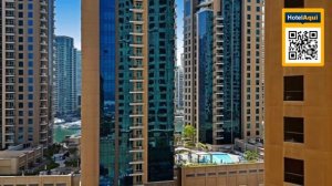 Roda Amwaj Suites Jumeirah Beach Residence, Dubai (Best Hotels in Dubai)