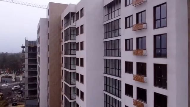 ЖК Люксембург