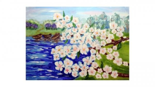 Преображение 2019