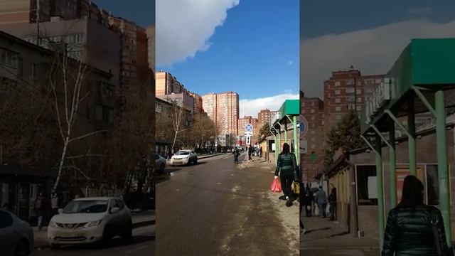 МО г. Люберцы ул.Инициативная,13 смотреть онлайн