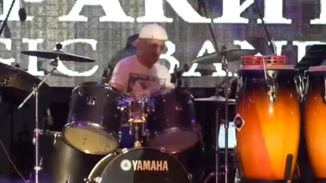 Ирина Ракитина и "MagicBand".Cover."Я будут помнить "Махачкала 20192 часть смотреть онлайн