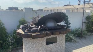 Белосарайская Коса. Стоит ли ехать