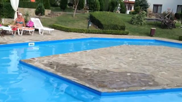 Камбани1 Святой Влас смотреть онлайн