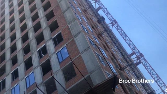 Новый Автограф от DIM. BrocBrothers подсмотрели смотреть онлайн