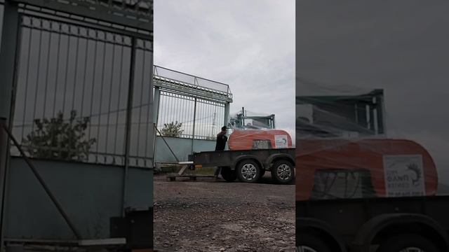 ПилоСеnter Pro г.Уфа ул.Пархоменко 198 Ленточные пилорамы в наличии, загрузка пилорамы в ручную
