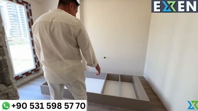 Предложение гораздо дешевле, чем у застройщика!!! смотреть онлайн