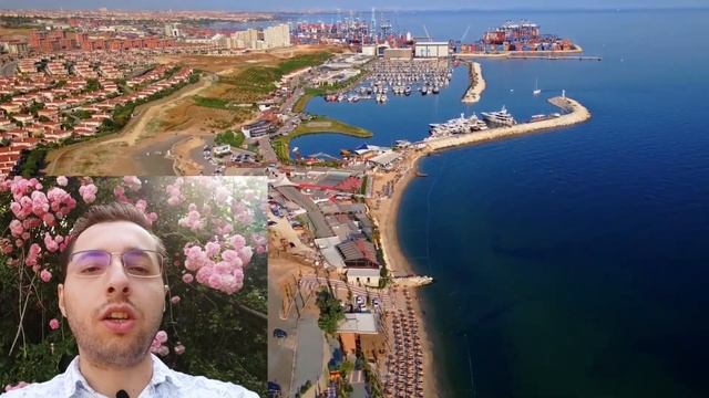 ВПАРИВАЮТ Бейликдюзю? А ВЫ ЗНАЛИ, ЧТО ЭТОТ РАЙОН... СТАМБУЛ ТУРЦИЯ. обзор района Стамбул смотреть онлайн