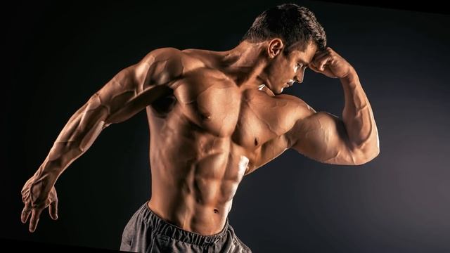 Bester Übungsmusik Mix 2018💧Fitnesstraining motivierende Musik 💧Тренировка мотивации #4 смотреть онлайн