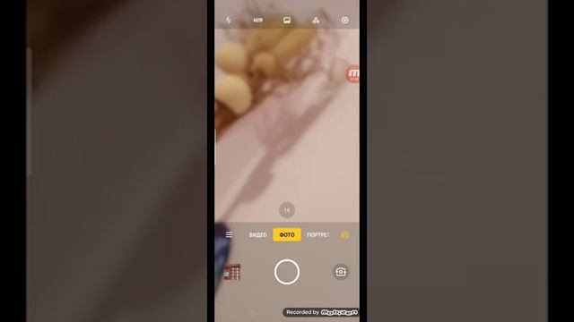 обзор трубки домофон Vizit