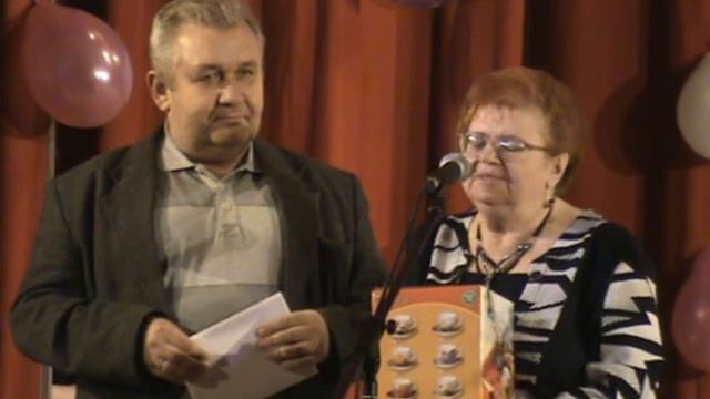 ЛИТЕРАТУРНО-МУЗЫКАЛЬНОЕ ОБЪЕДИНЕНИЕ "ЛИРА" 10 лет смотреть онлайн