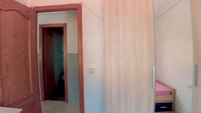Квартира в Испании 90 кв - 65000 € !!! Бурриана Burriana 2023 смотреть онлайн