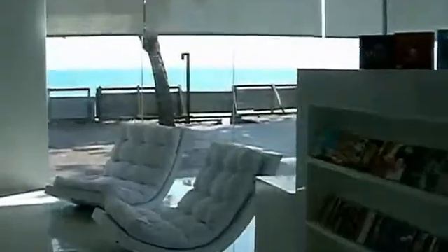 The Library Koh Samui-Audio Room(whole room) смотреть онлайн