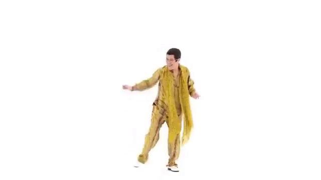 Pen Pineapple Apple Pen смотреть онлайн