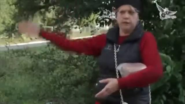 Многострадальный Первомайск360px смотреть онлайн